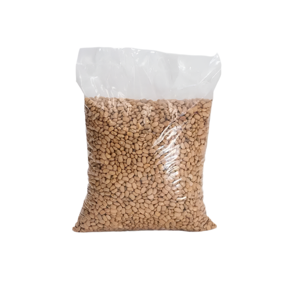 Nigerian Honey Beans (Oloyin) – Sweet and Nutritious