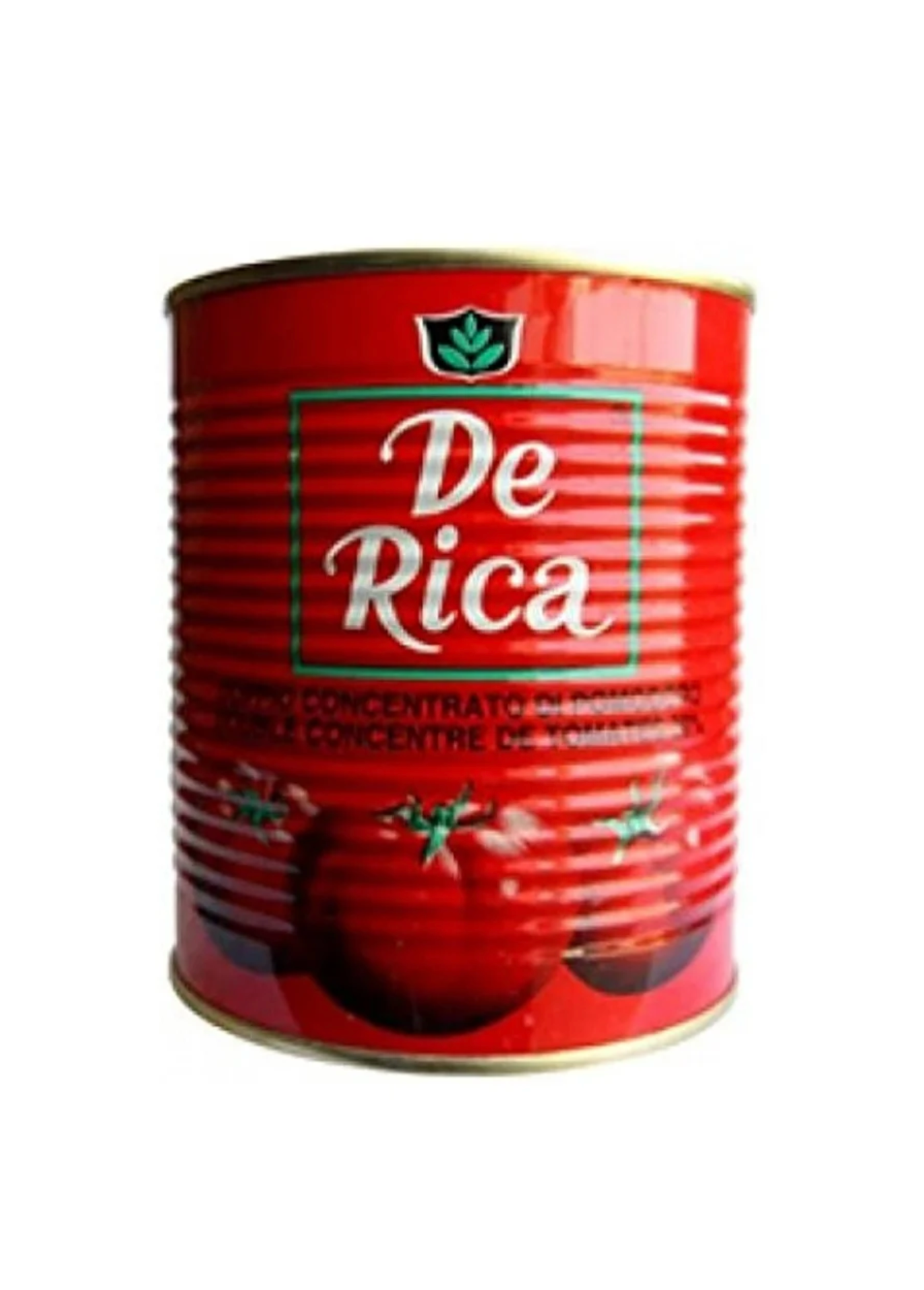 Derica Tomato Paste (850g) – Rich Base for African Stews Make I Shop