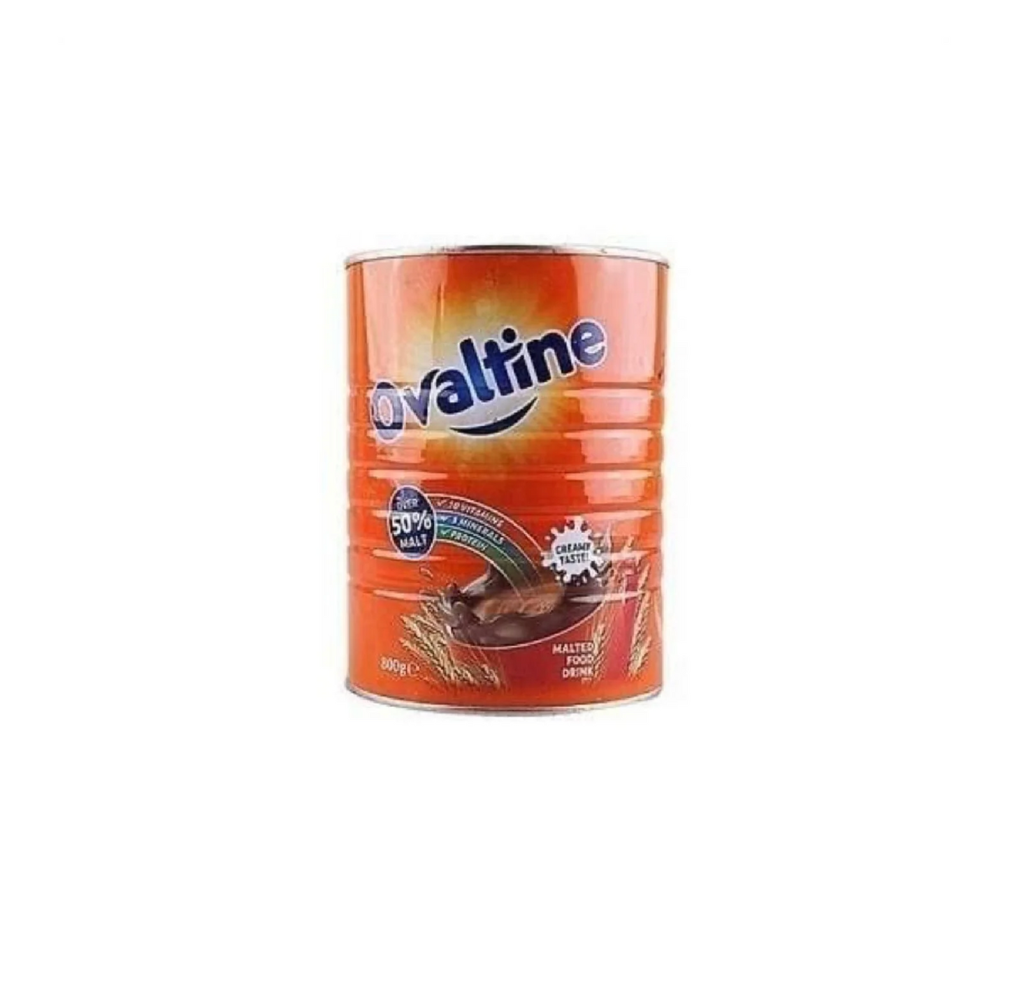 Ovaltine Malted Drink – Nutritious and Delicious Beverage Make I Shop