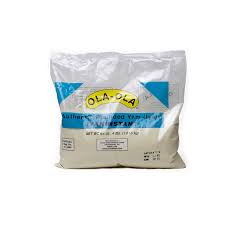 Ola Ola Pounded Yam Flour for authentic Nigerian pounded yam | MakeIShop