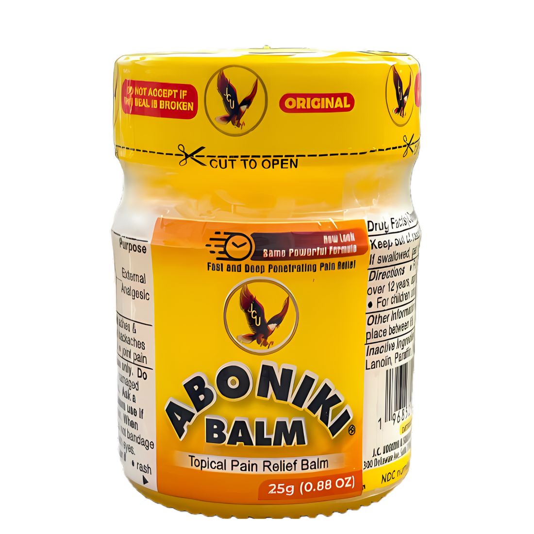 5 Benefits of Aboniki Balm for Everyday Aches and Pains