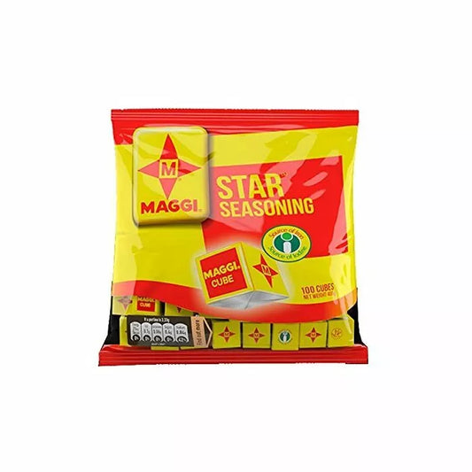 Maggi Star Seasoning Make I Shop