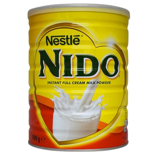 Nido Milk | 900g Make I Shop