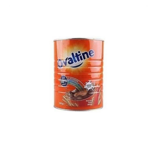 Ovaltine Malted Drink – Nutritious and Delicious Beverage Make I Shop