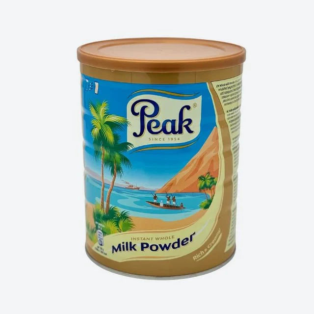 Peak Milk Instant Whole | 900g Make I Shop