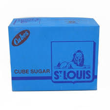 St Louis Cube Sugar Make I Shop