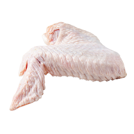 Fresh Turkey Wings – Perfect for Soups and Grilling Make I Shop